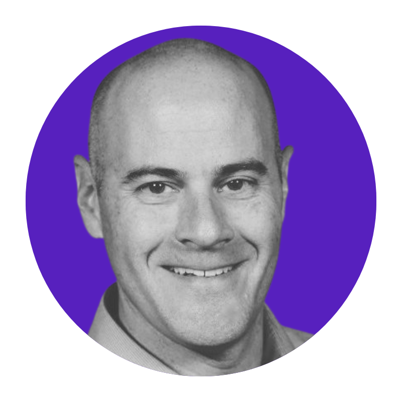 Bob Benner-Talkdesk Bob Benner-Talkdesk