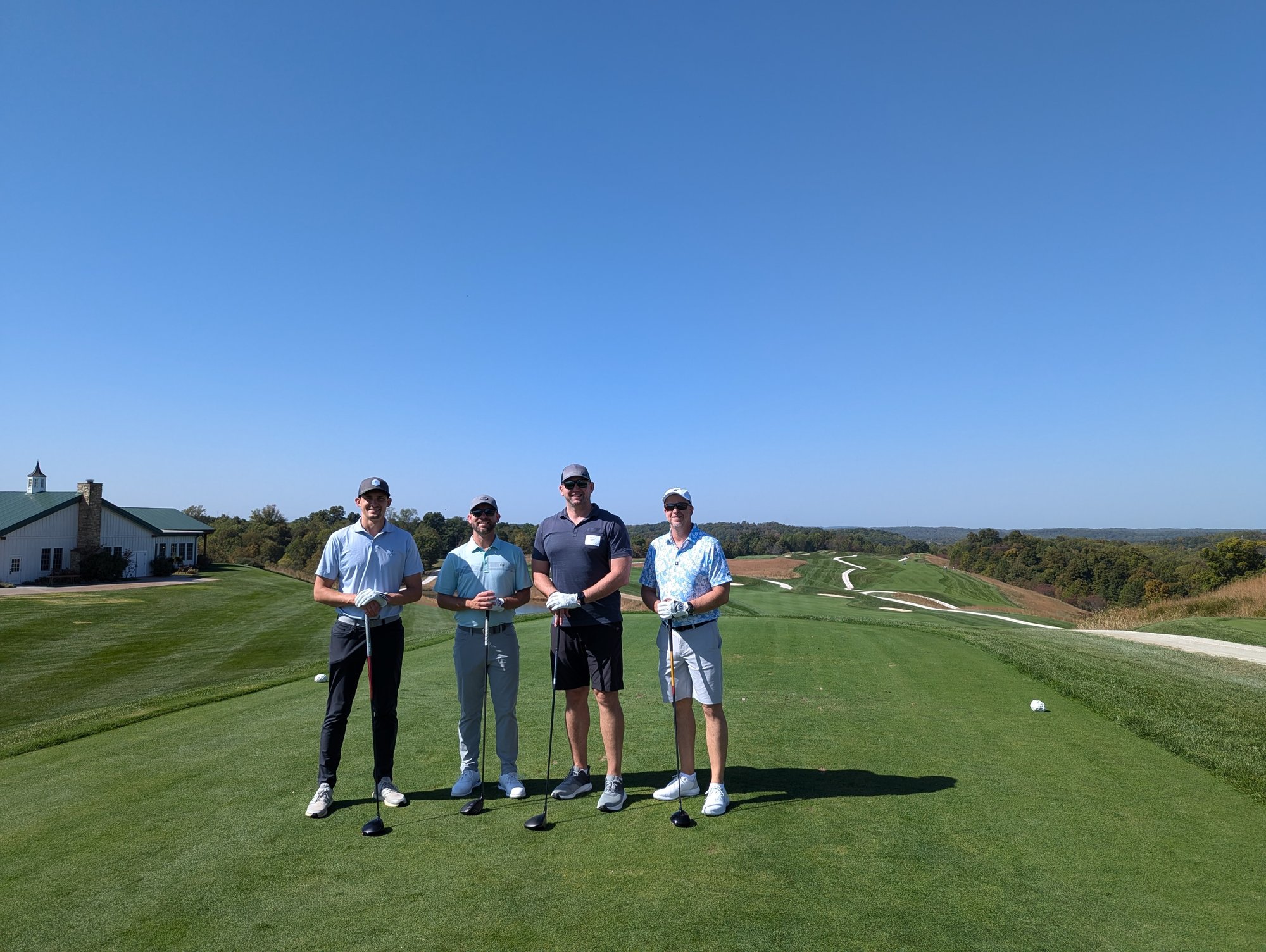 French Lick 16 French Lick 16