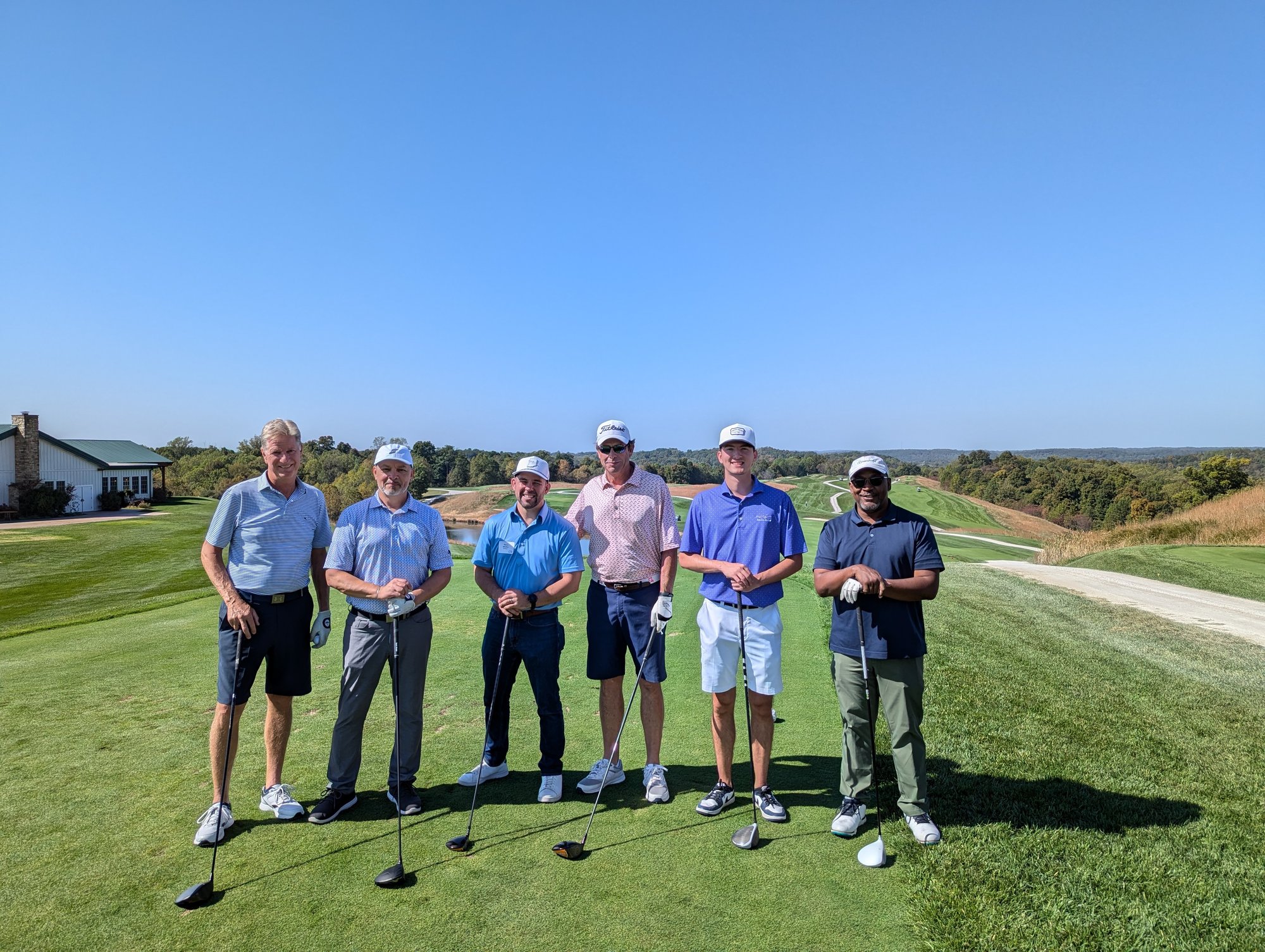 French Lick 17 French Lick 17