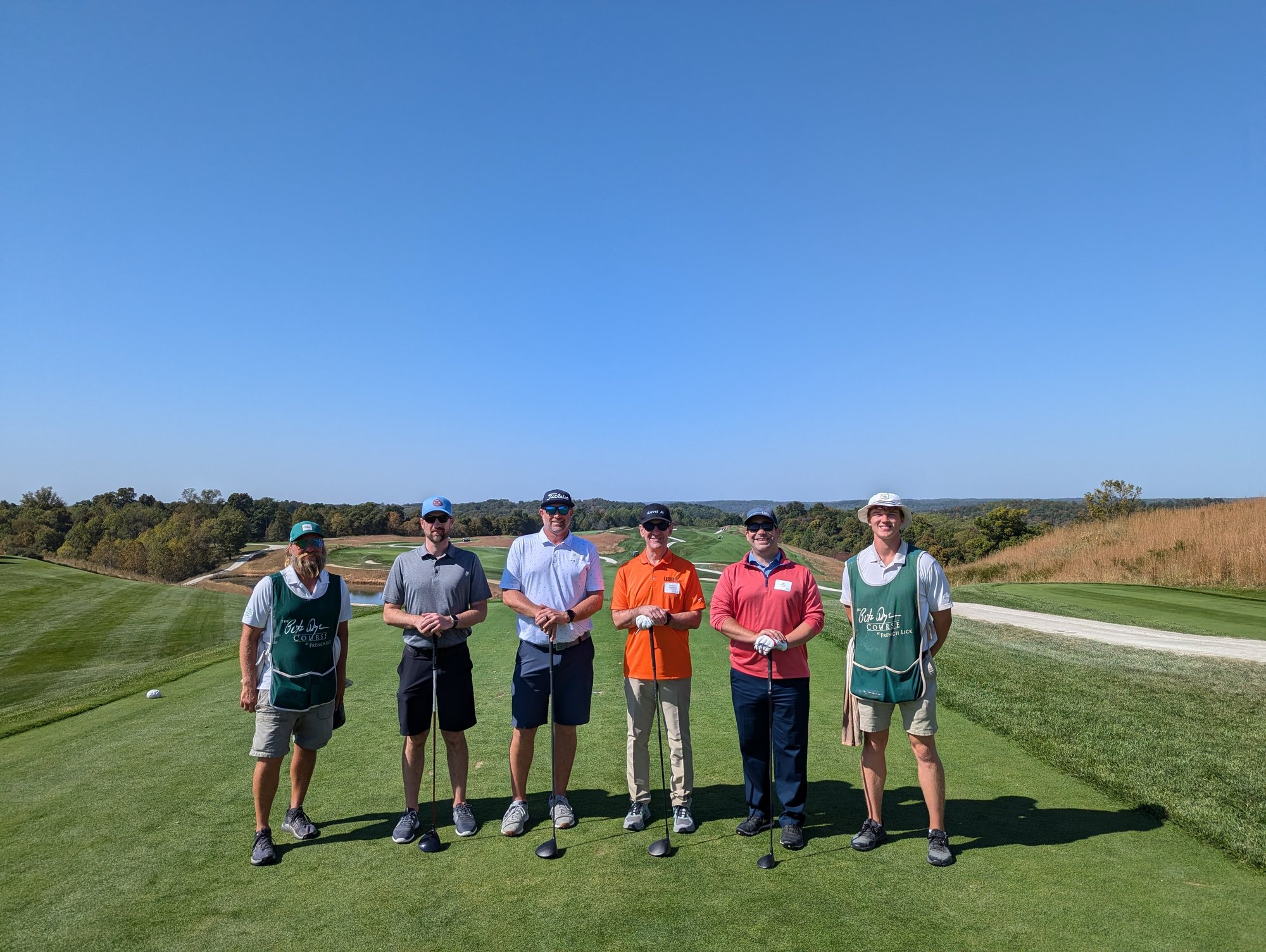 French Lick 18 French Lick 18
