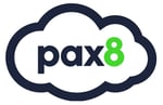 Pax 8 Logo