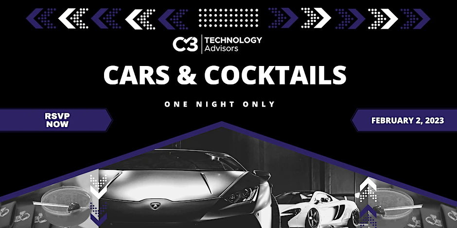 C3 Cars & Cocktails-2