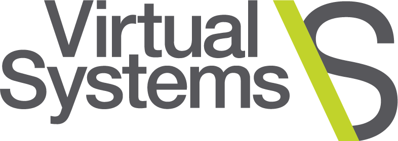 Virtual Systems Logo